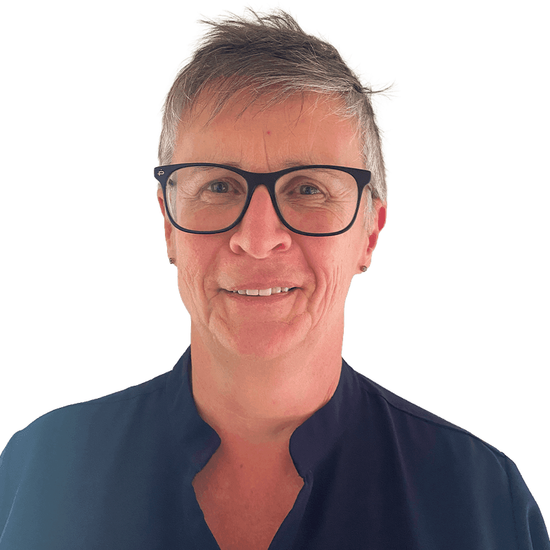 Jen Webb, Presenter, RTO Assure